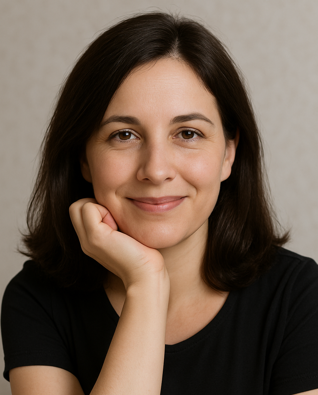 Μαρία Κωνσταντίνου